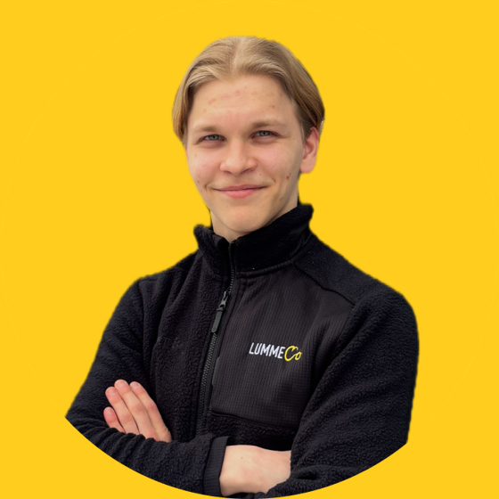 Amos Lumme