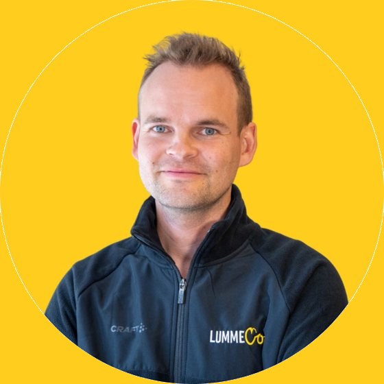 Tuomas Puttonen
