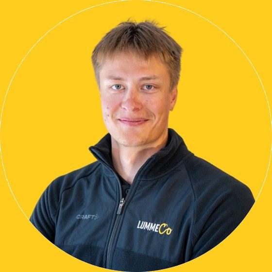 Väinö Kotro