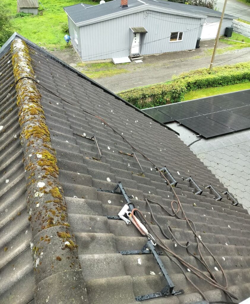 Før behandling