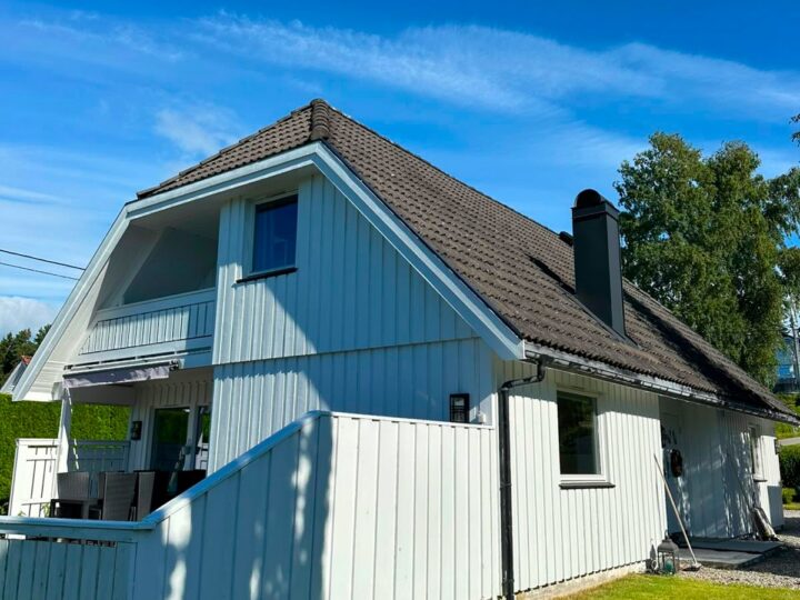 Før behandling