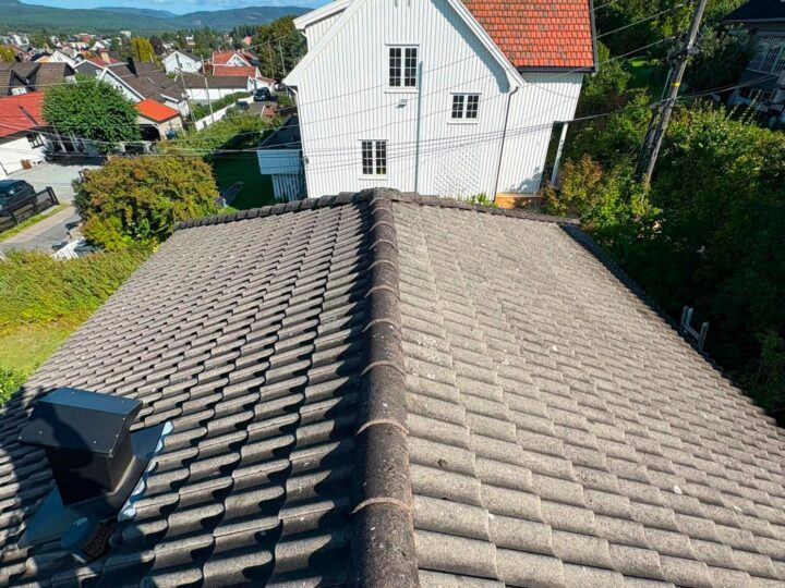 Før behandling