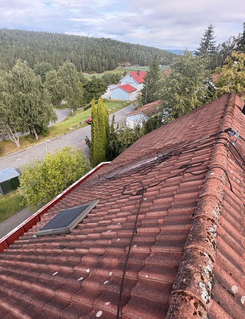 Før behandling