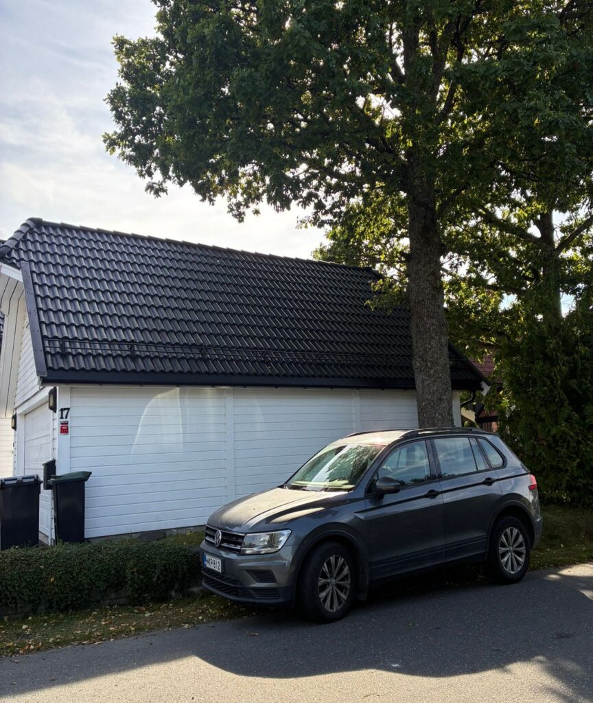Etter behandling
