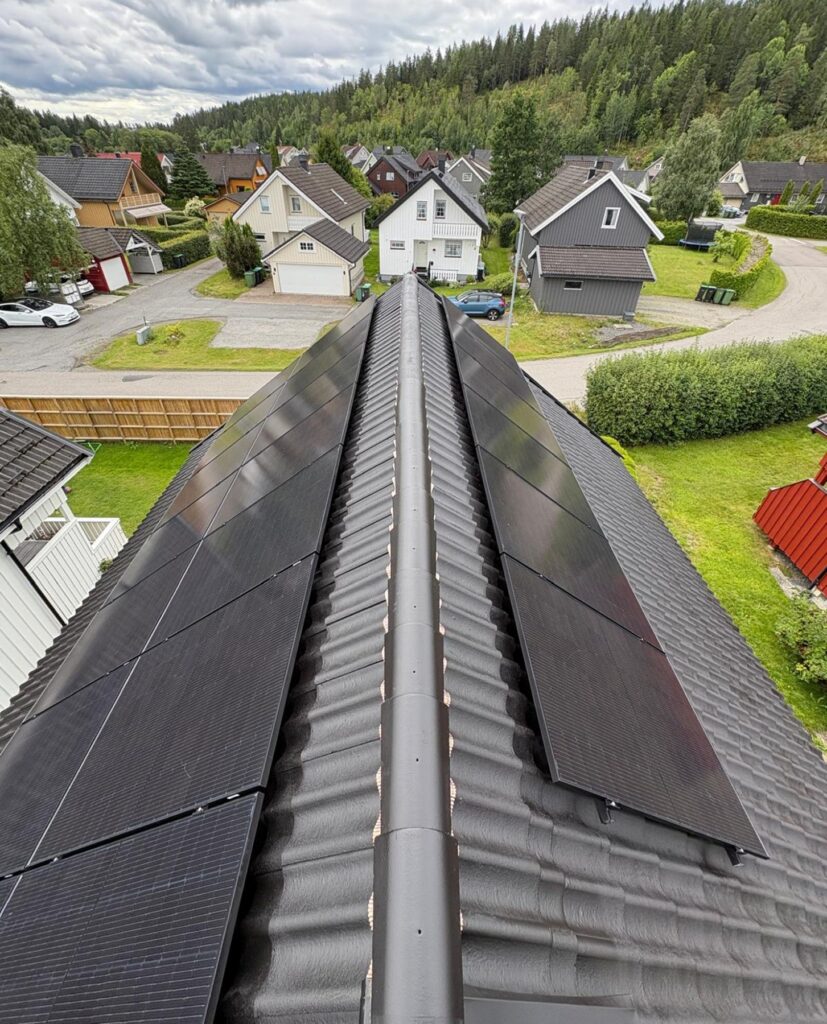 Etter behandling