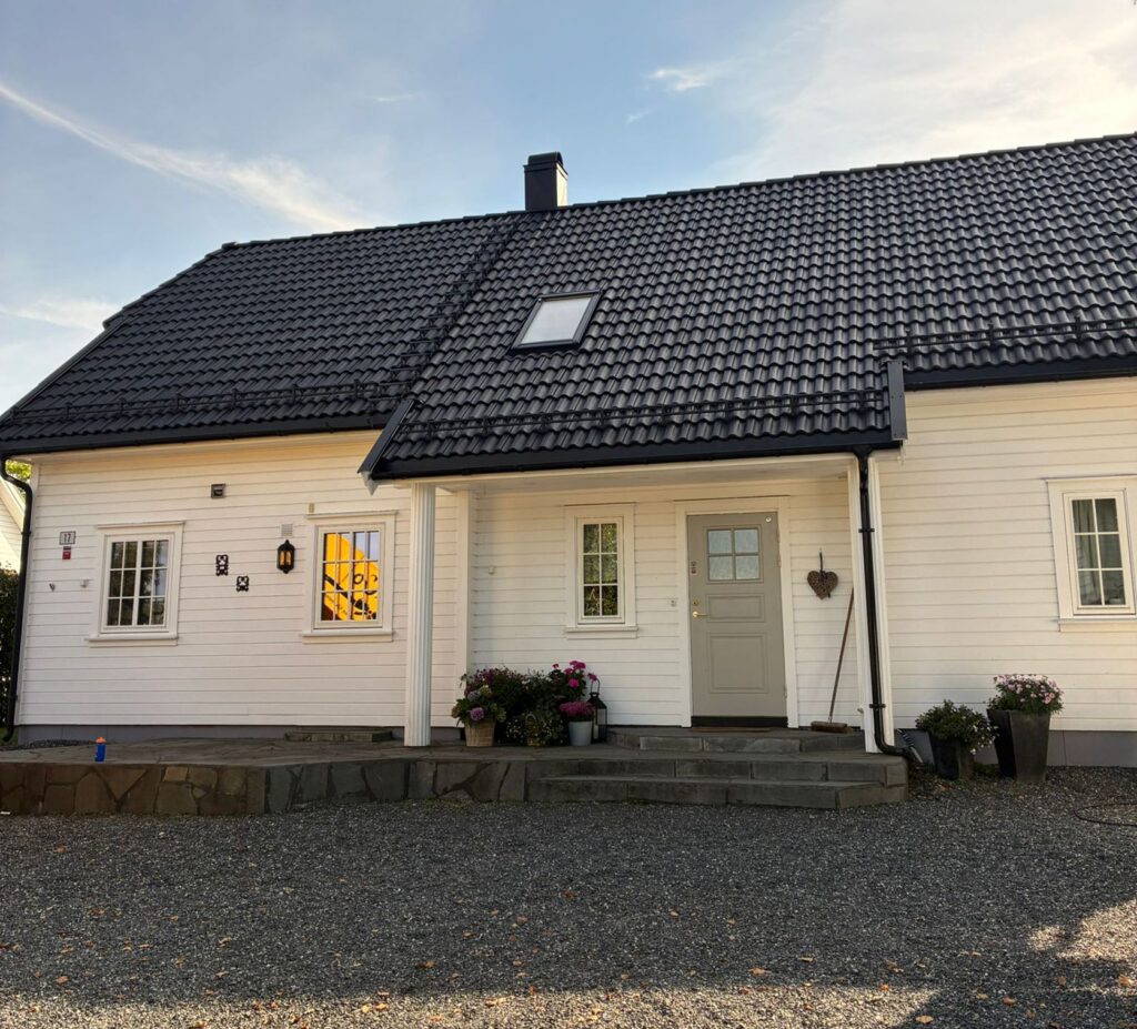 Etter behandling