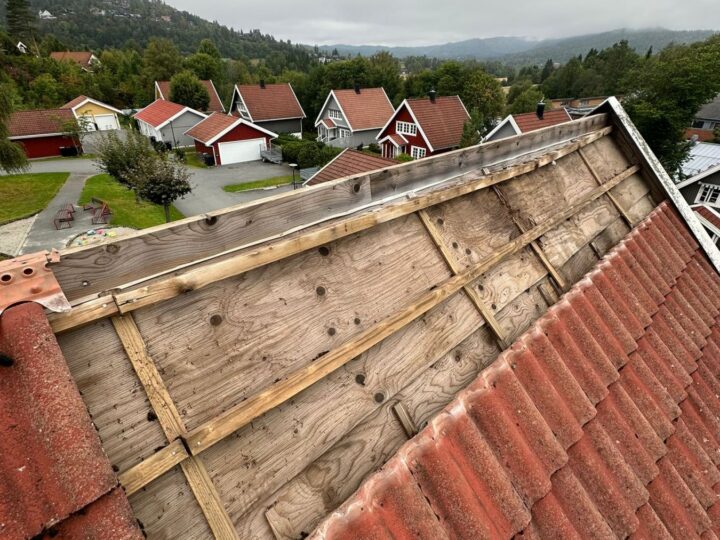 Før behandling