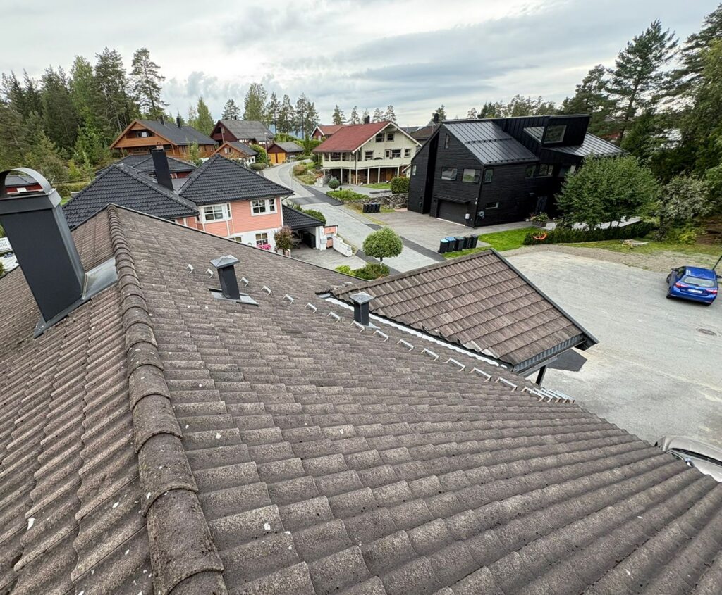 Før behandling