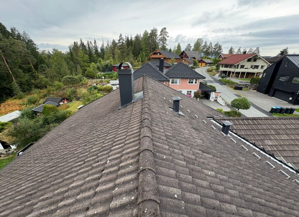 Før behandling