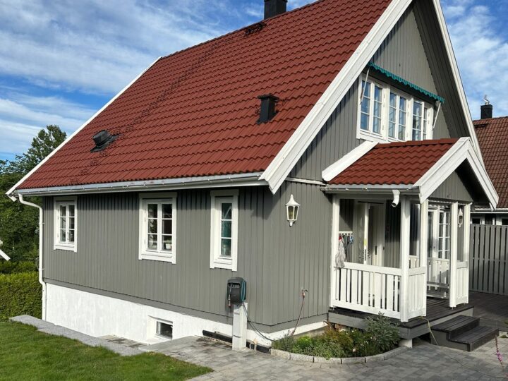 Etter behandling