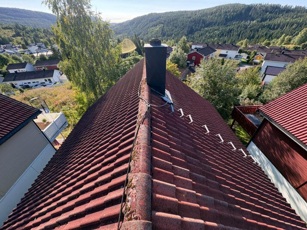 Før behandling