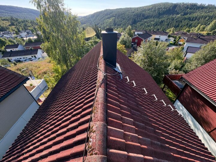 Før behandling
