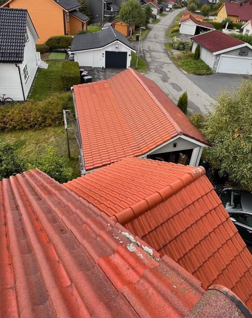 Før behandling