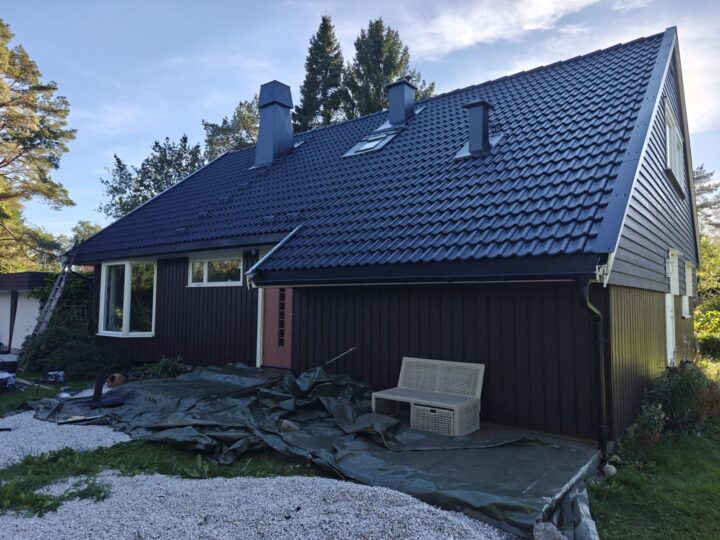 Etter behandling