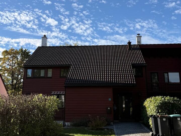 Etter behandling