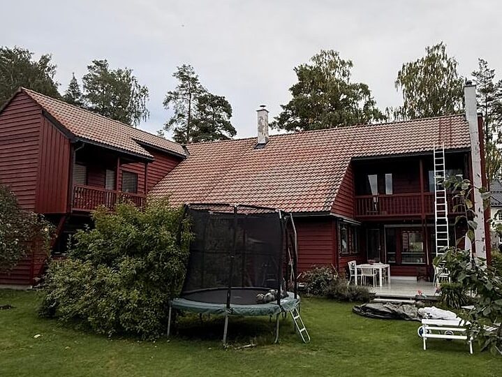 Før behandling