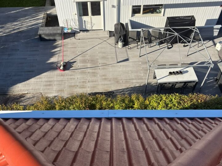 Etter behandling