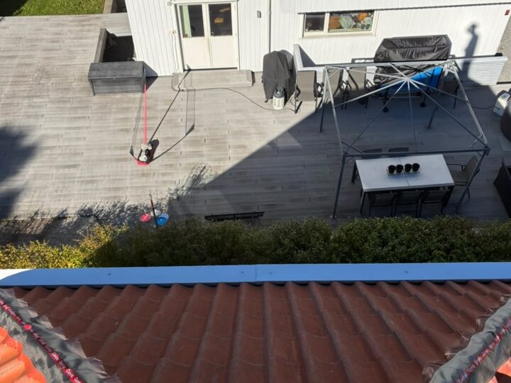 Før behandling