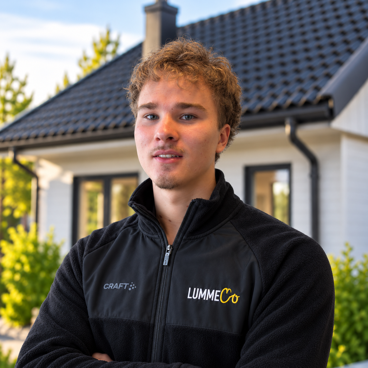 Luukas Laitala