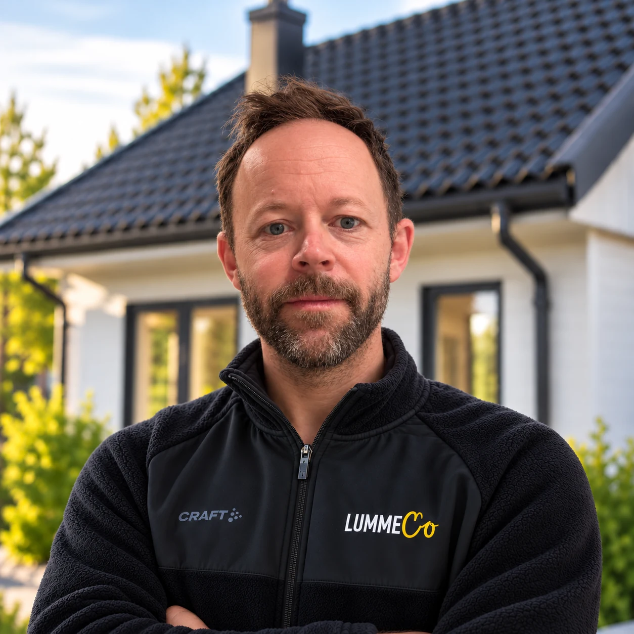 Andreas Berg
