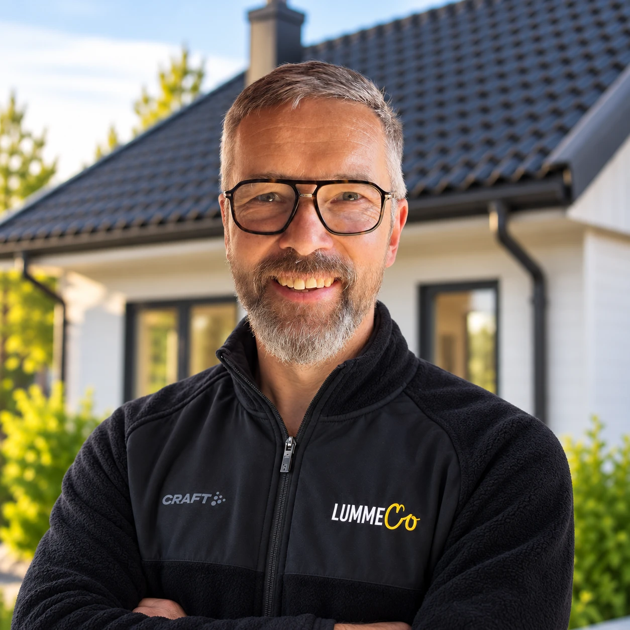 Antti Heikkilä