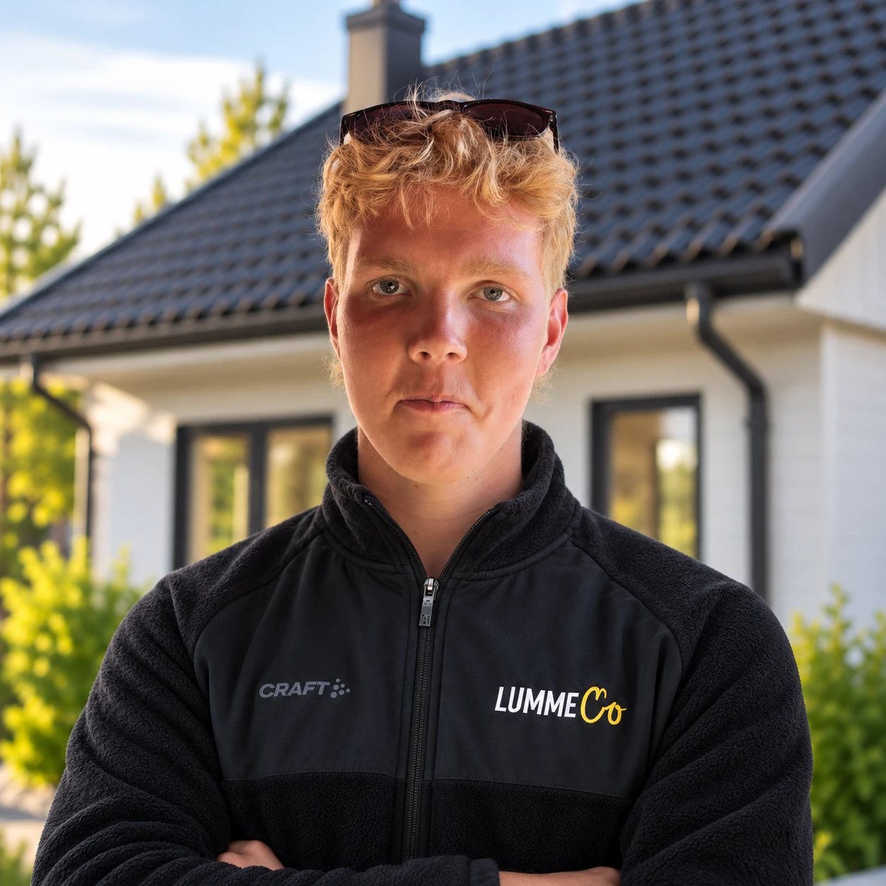Lasse Lumiaho