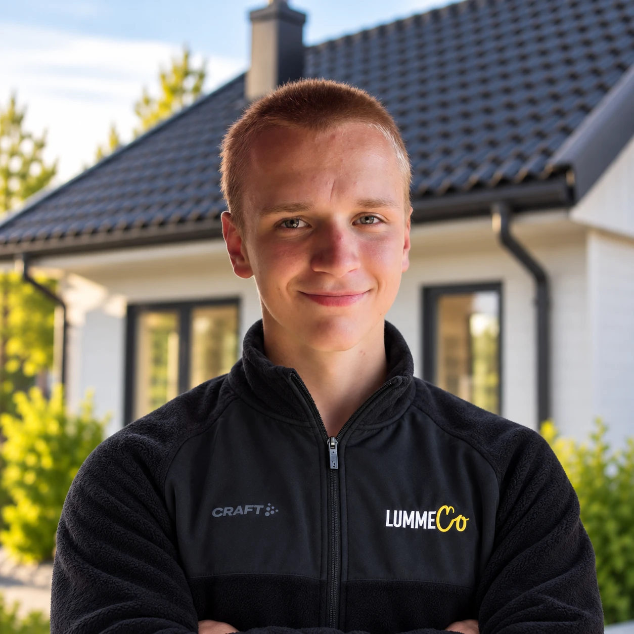 Niiles Pöyskö