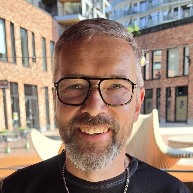 Antti Heikkilä