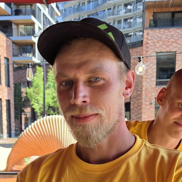 Antti Hietamies