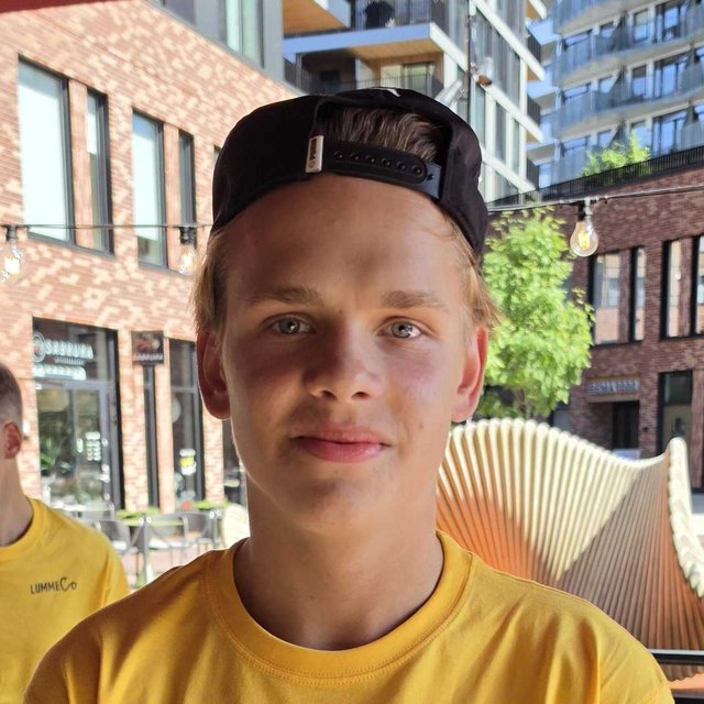 Kalle Pelo