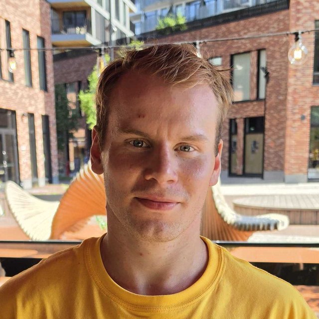 Niklas Sääskilahti