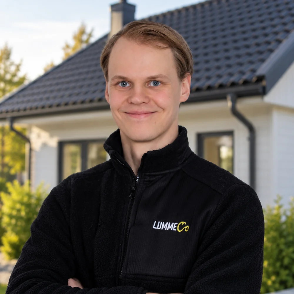 Aleksi Pelo