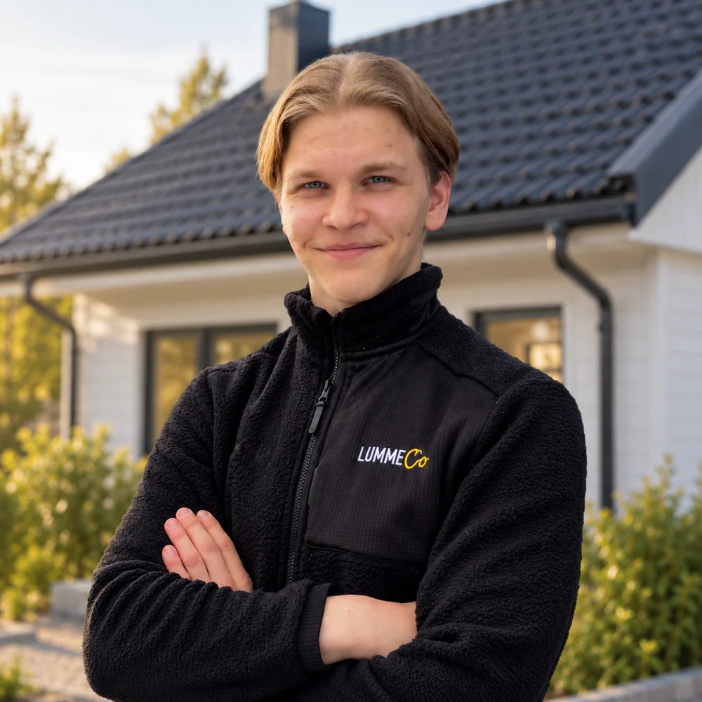 Amos Lumme