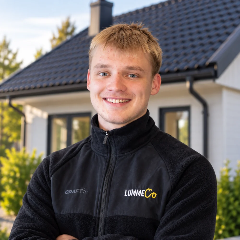 Joakim Pöyskö