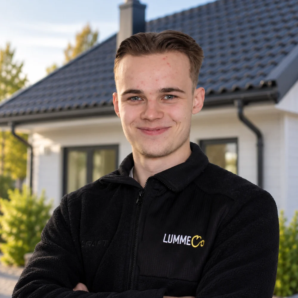 Otto Määttä
