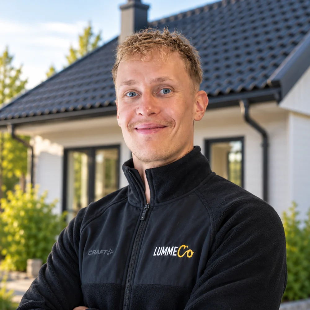 Tuomas Pelo