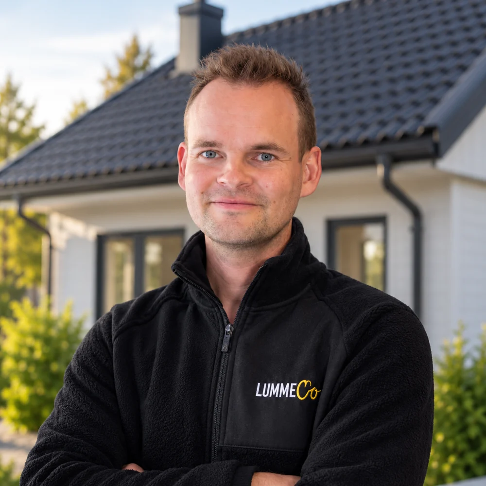 Tuomas Puttonen