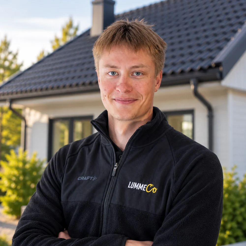 Väinö Kotro